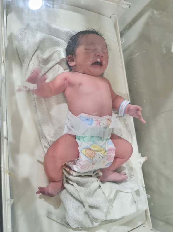 aqiqah emir (2)