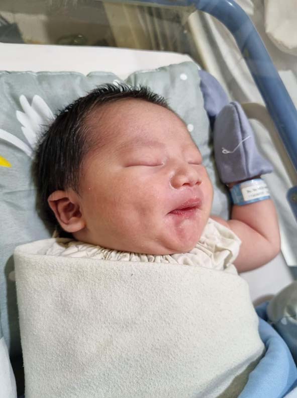 aqiqah emir (4)