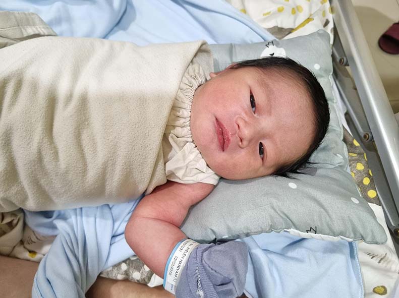 aqiqah emir (5)