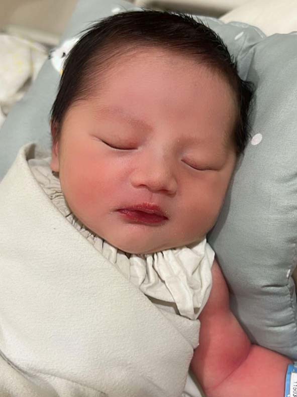 aqiqah emir (6)