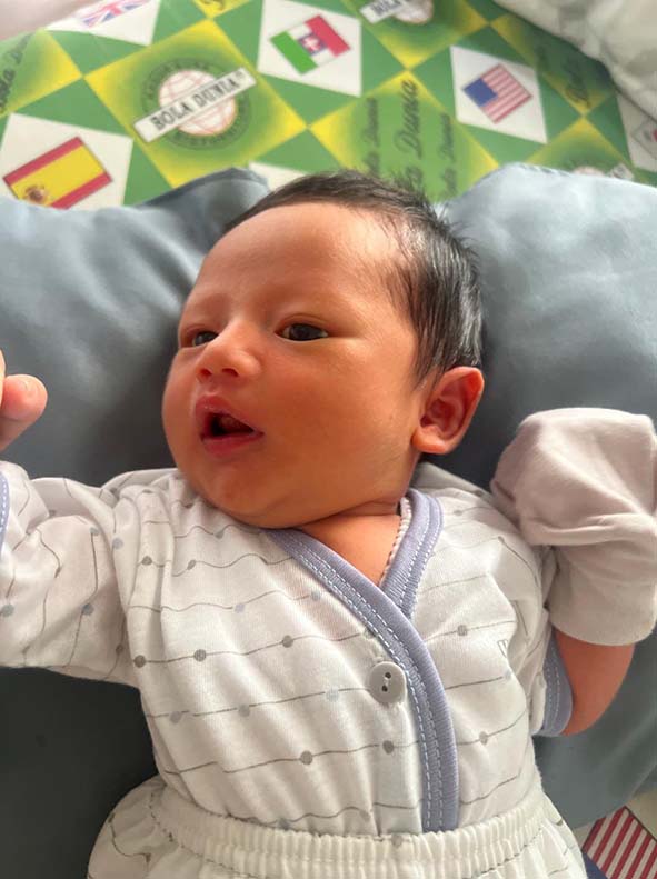 aqiqah emir (7)