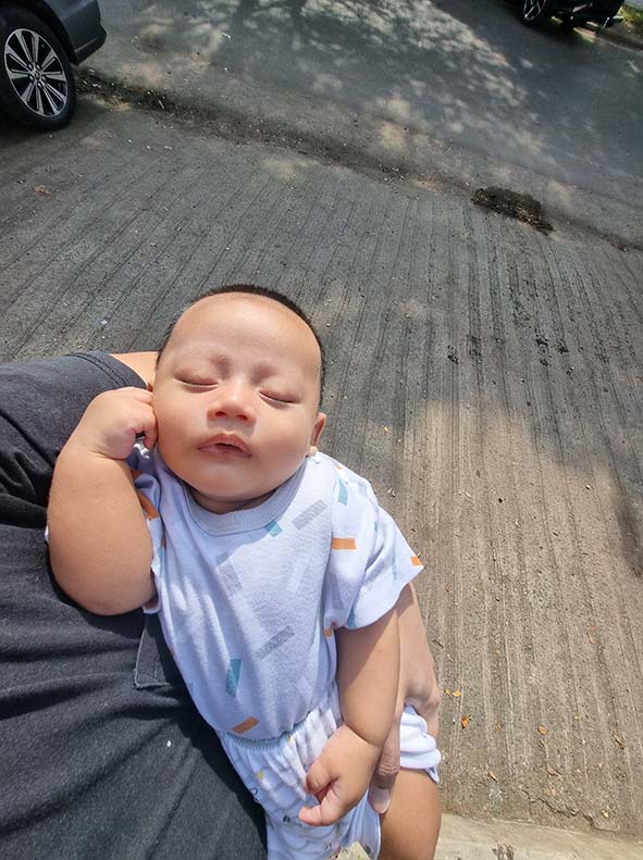 aqiqah emir (8)