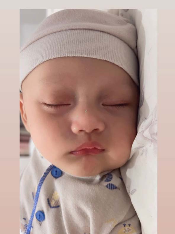 aqiqah emir (9)