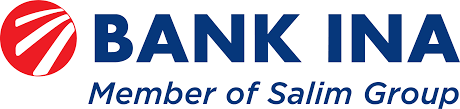 logo bank ina