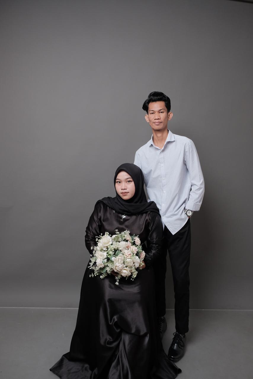 Akbar & Vika (1)