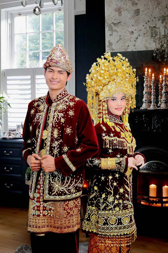 Deno & Laura (1)