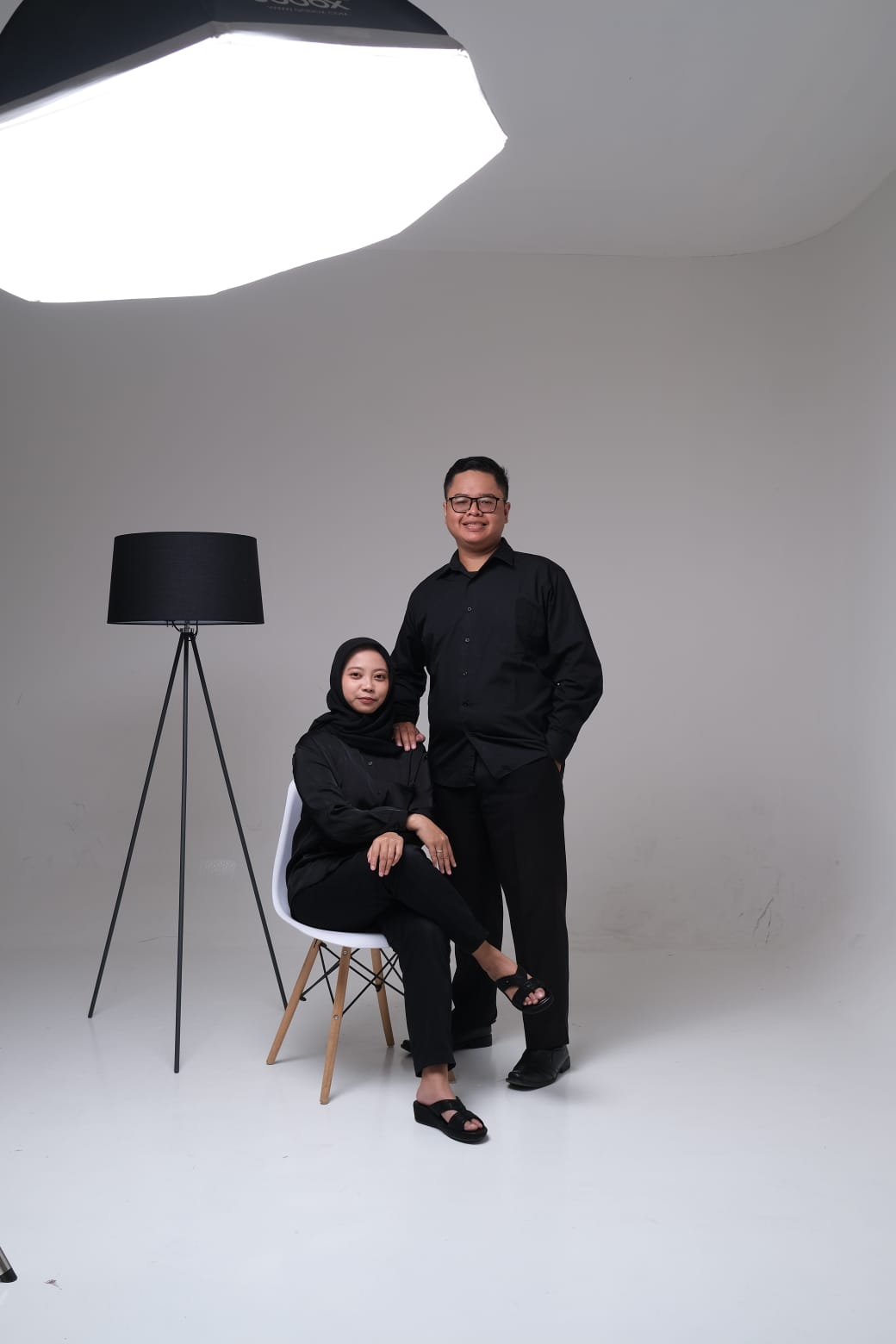 Dewi & Dassa (1)