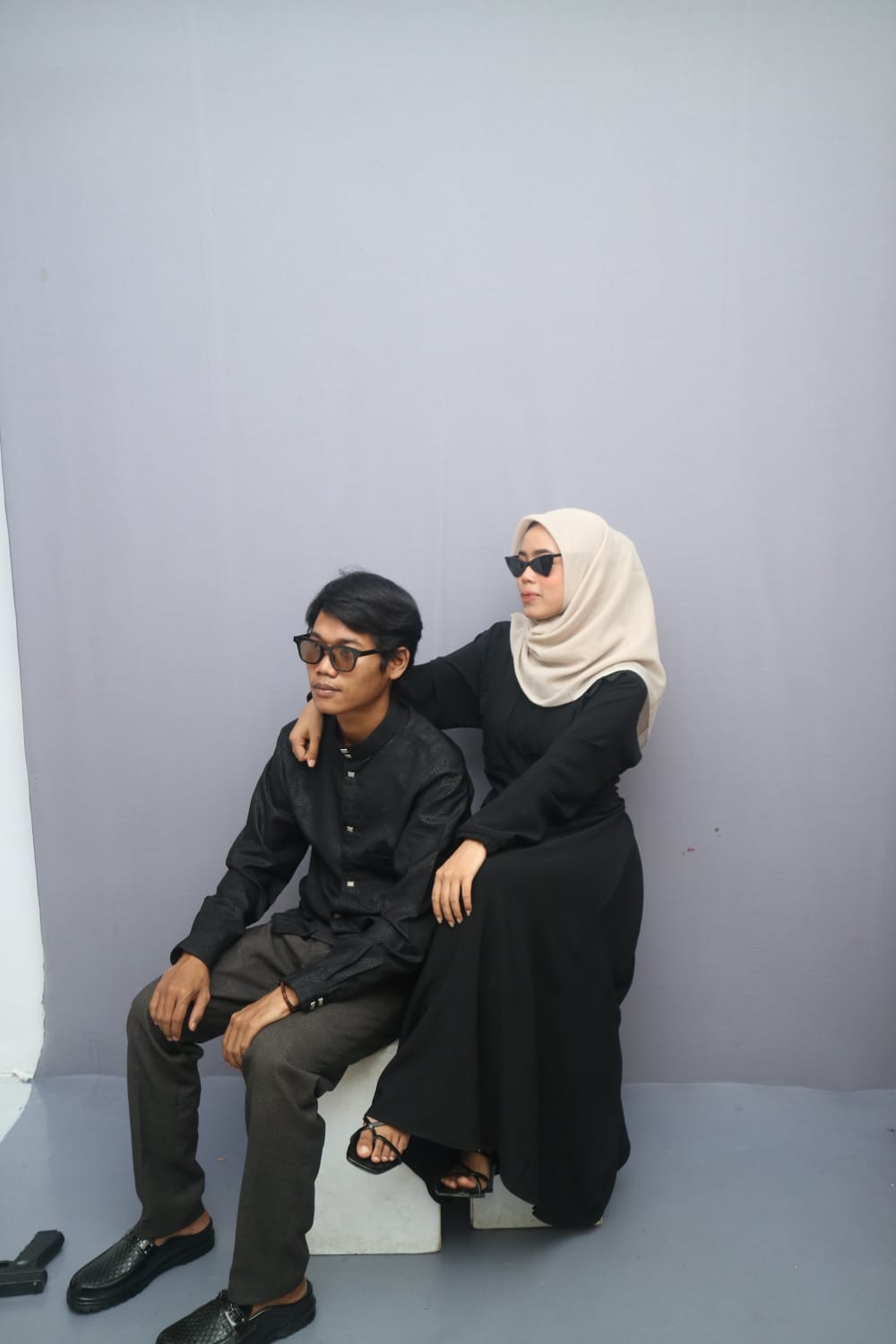 Fiyah & Alif (2)