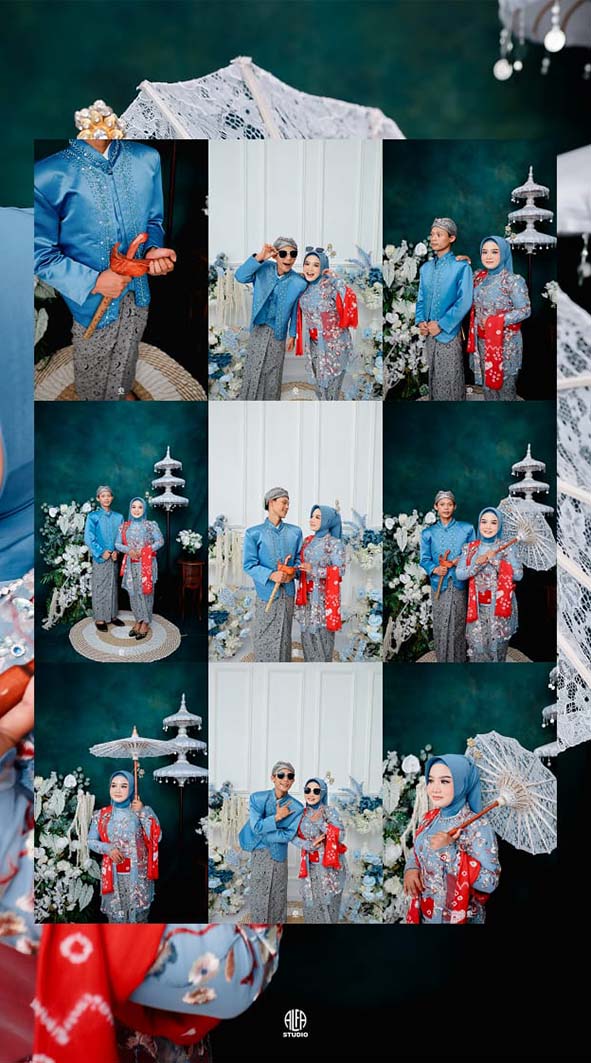 Hasyim & Fitria (1)