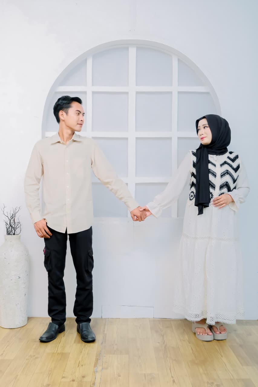Kulsum & Dayat (1)