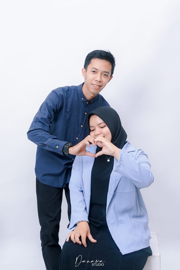 Lisna & Fajri (1)