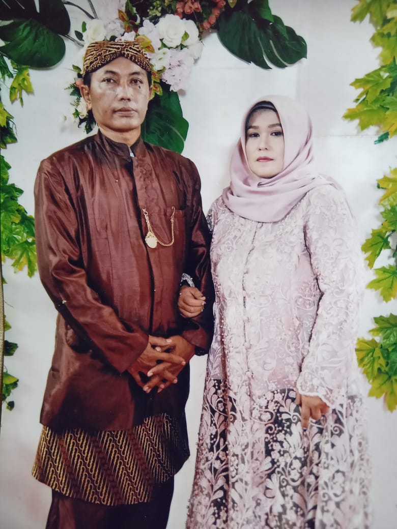 Sheren & Agung