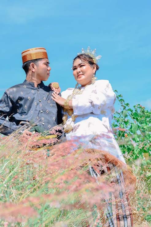 Uci & Arif (7)