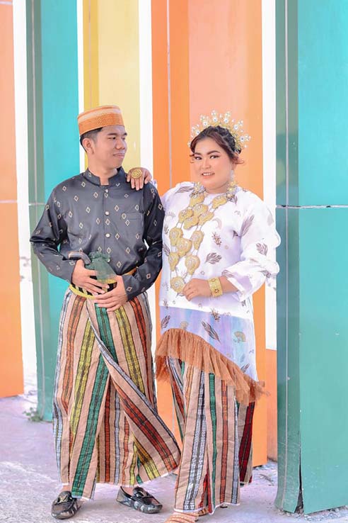 Uci & Arif (8)