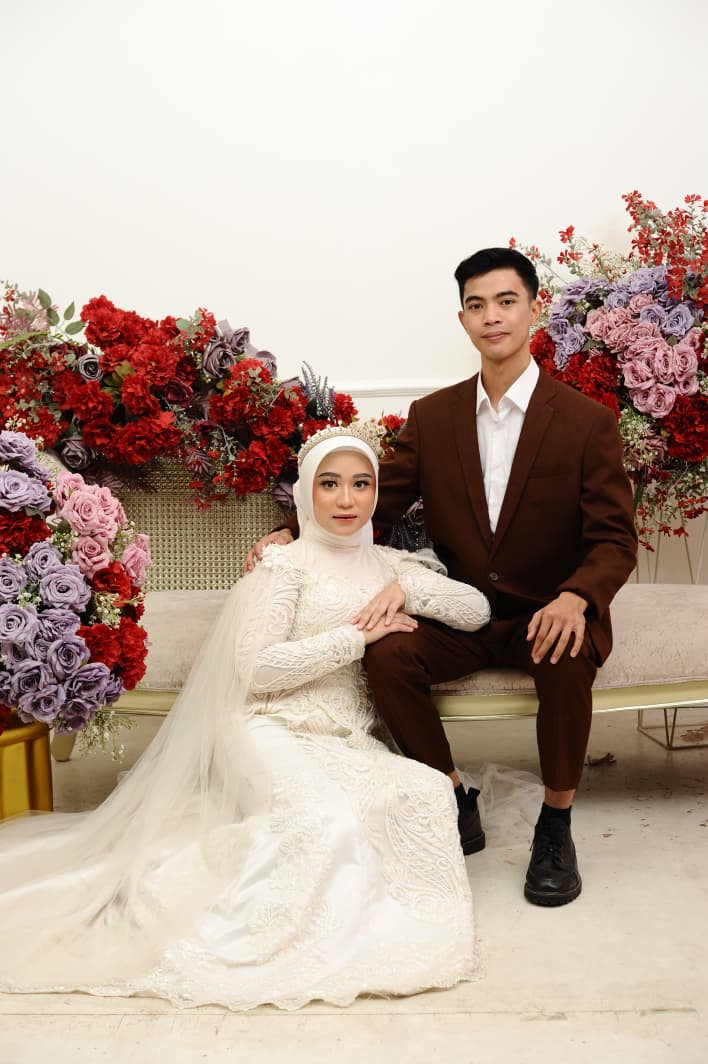 Chyntia & Asrul (1)