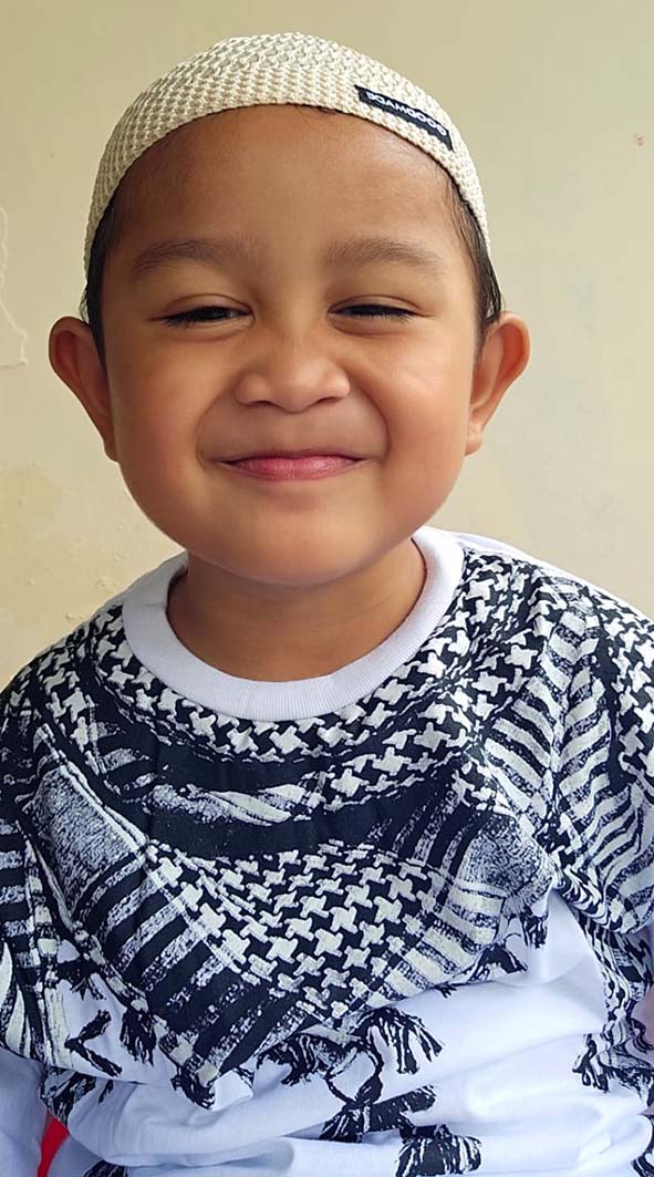 Khitanan Alfian Widi Laksono (3)