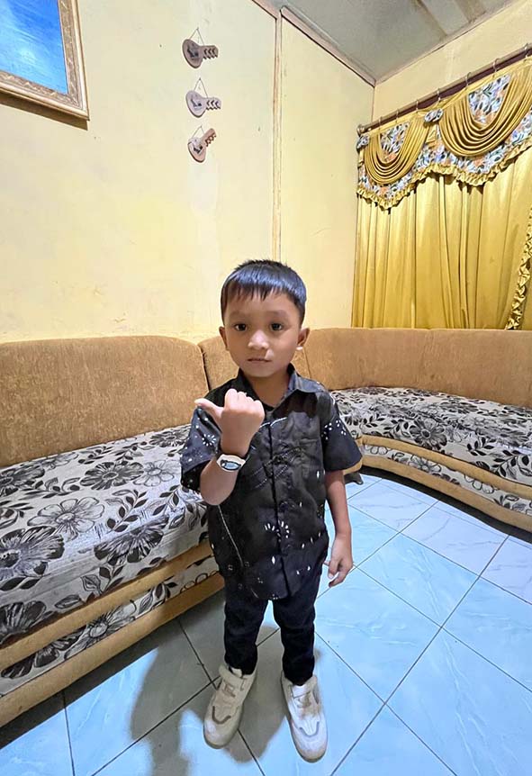 Khitanan Azkha (7)