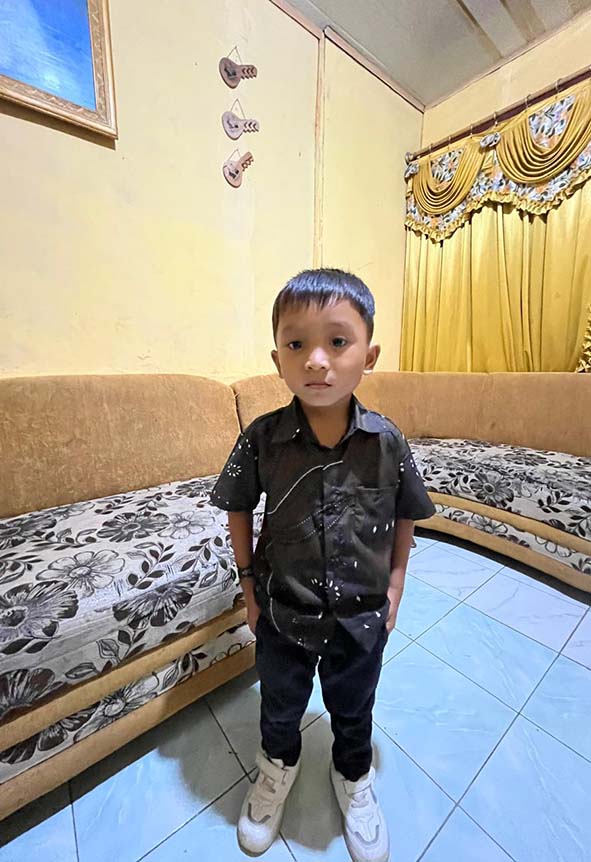 Khitanan Azkha (8)