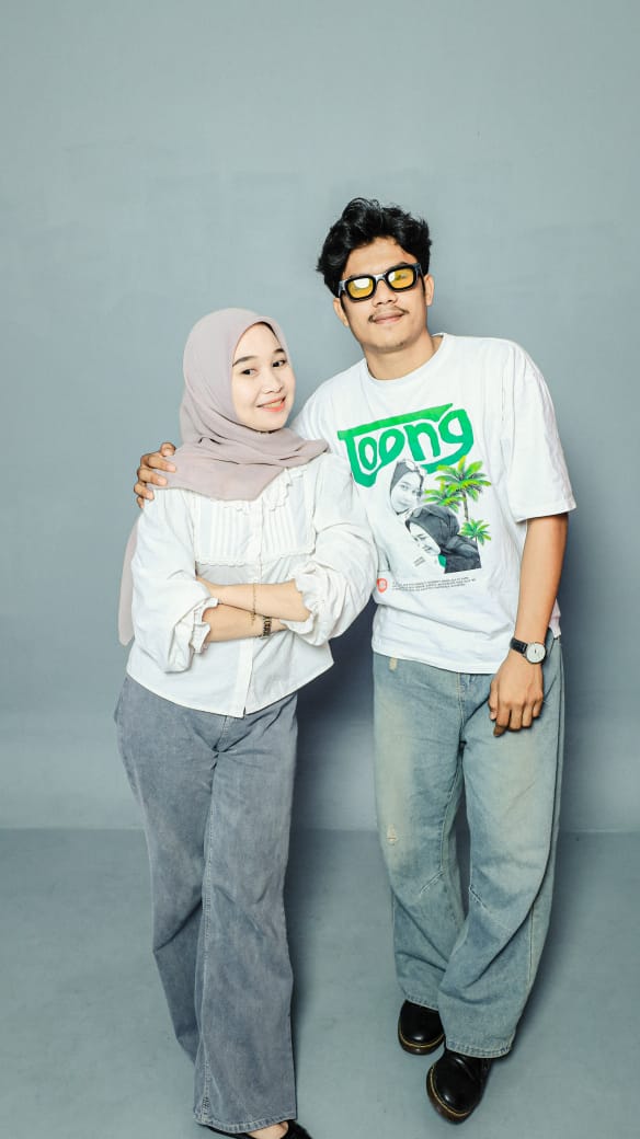 Rey & Nisa (1)