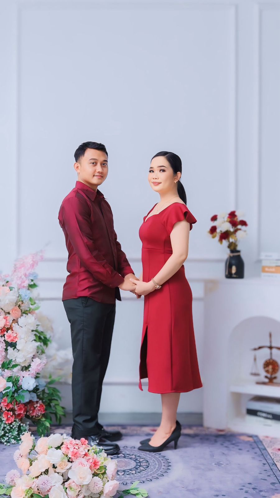 Stanis & Jelsy (1)