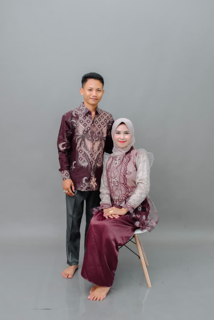Undangan Tasyakuran dan Aqiqah (2)