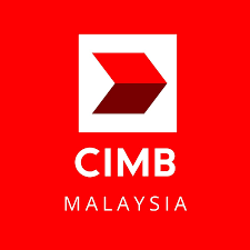logo bank cimb malaysia