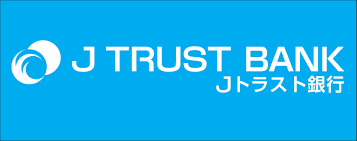 logo bank j trust