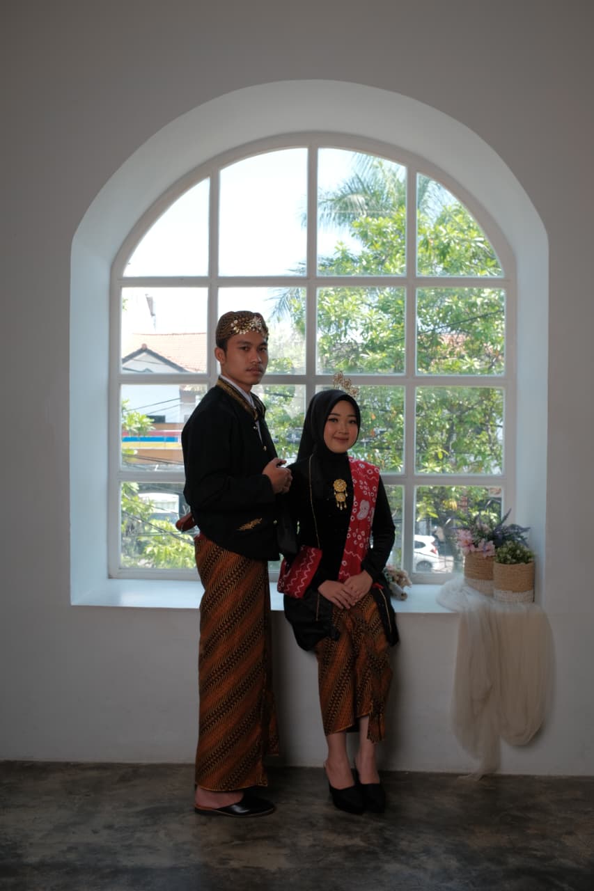 Alfida & Anggi (1)