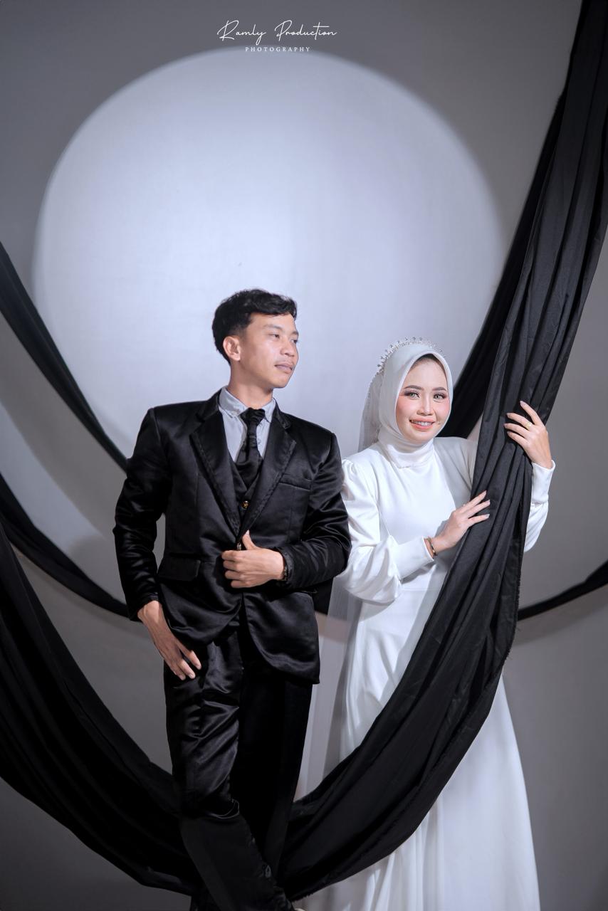 Ismah & Putra (1)