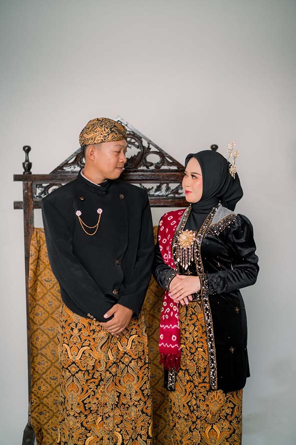 Nur & Adun (2)
