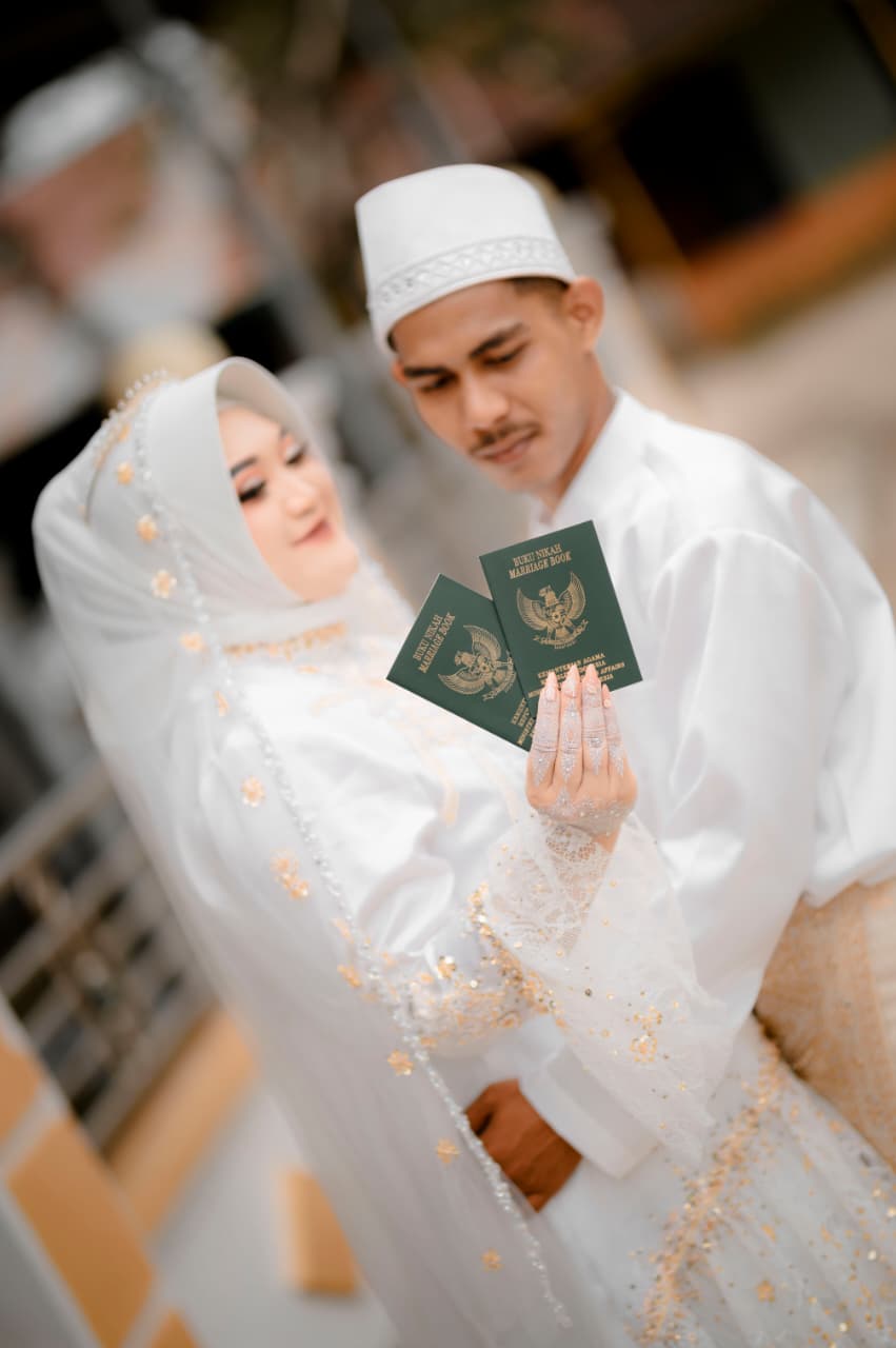 Rangga & Hani (1)