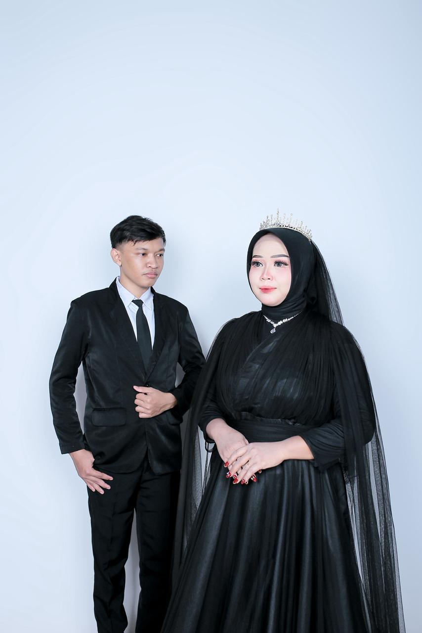 Sholikhah & Kiki (1)