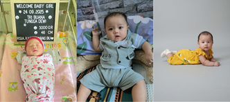 aqiqah ana