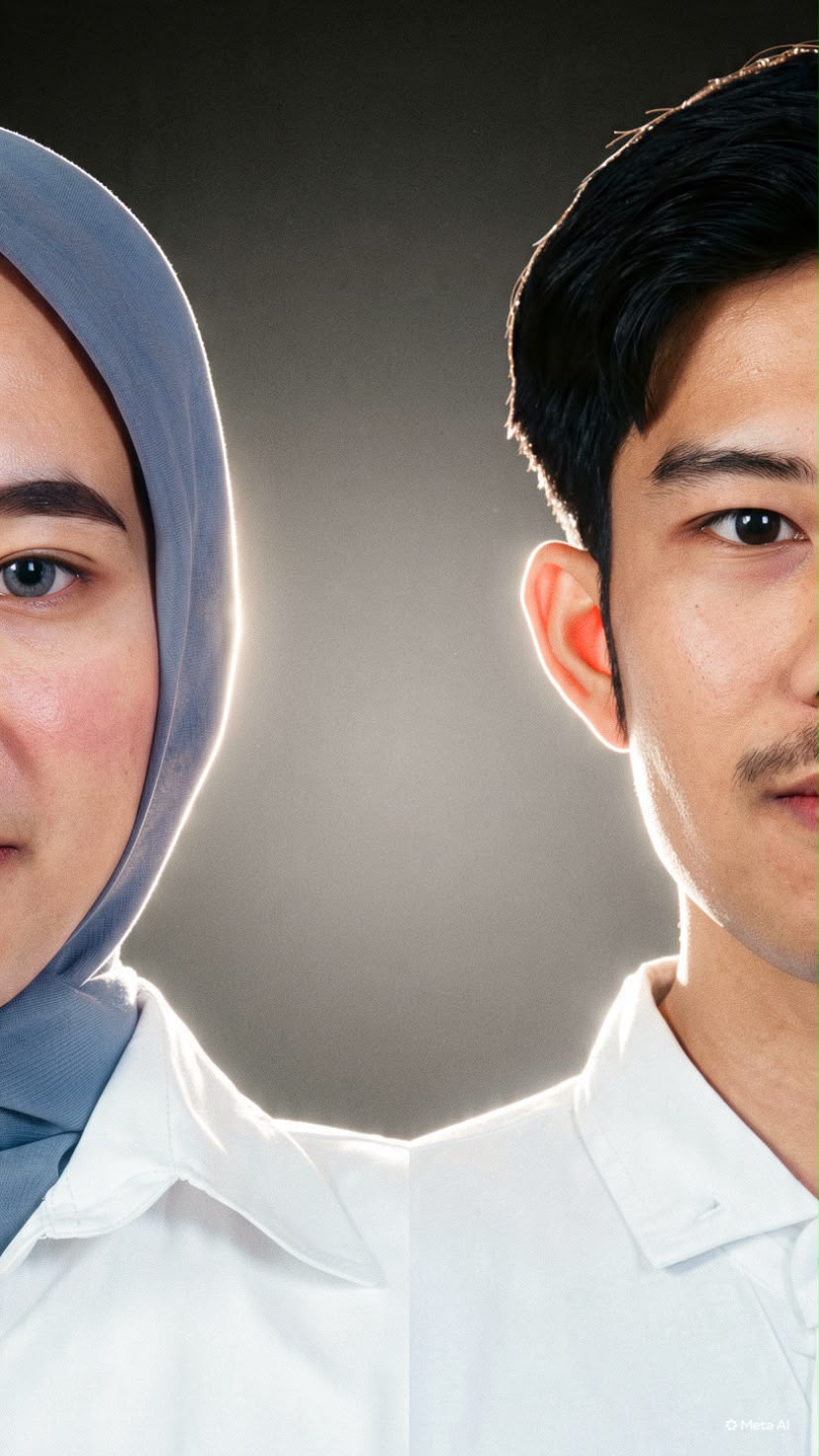 Dian & Syam (1) Dian & Syam (1)