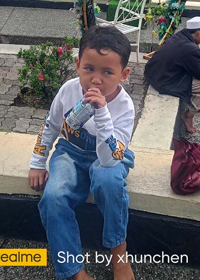 Undangan Khitanan Wafa (4)
