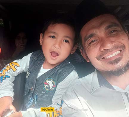 Undangan Khitanan Wafa (5)
