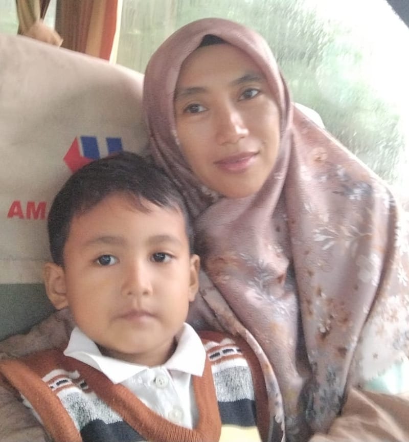 Undangan Khitanan Wafa (7)