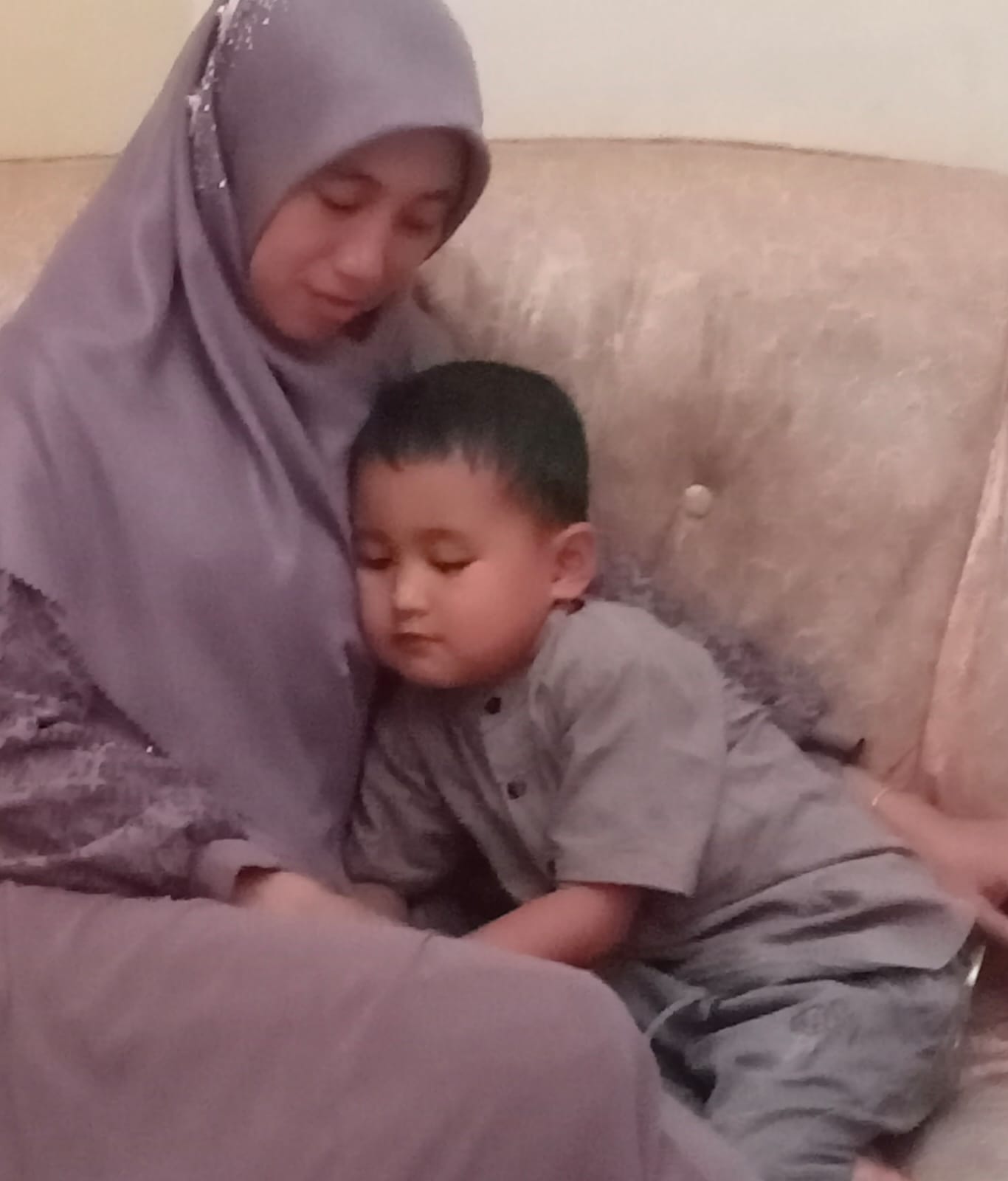 Undangan Khitanan Wafa (8)