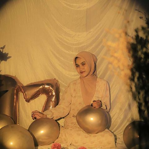 Ultah Karina (2)