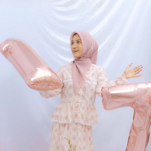 Ultah Karina (3)