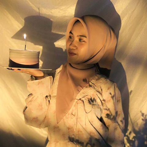 Ultah Karina (8)